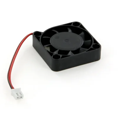 Flashforge Creator 4 Nozzle Cooling Fan
