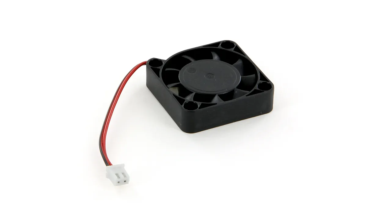 Flashforge Creator 4 Nozzle Cooling Fan