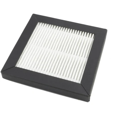Flashforge Creator 4 HEPA filter