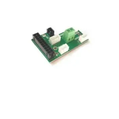 Flashforge Creator 4 Extruder board