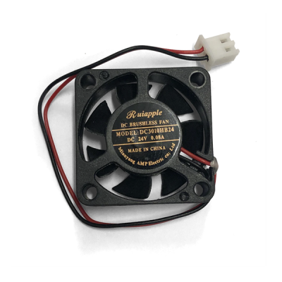 Flashforge Creator 3 Pro – Ekstruder Cooling Fan