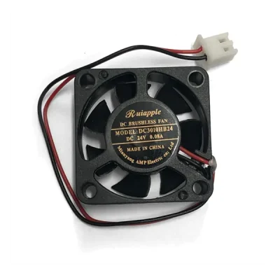Flashforge Creator 3 Pro – Extruder Cooling Fan