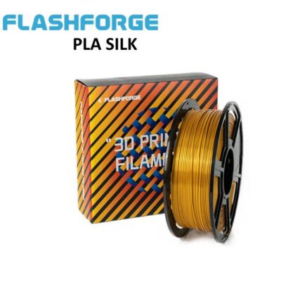 Flashforge PLA SILK – 1kg