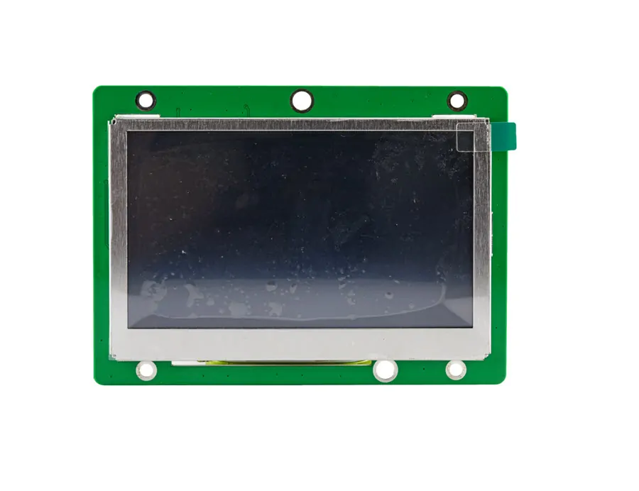 Flashforge Adventurer 4 LCD ekran