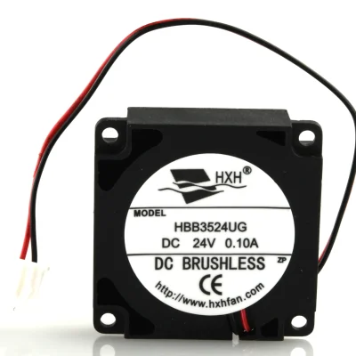 Flashforge Adventurer 4 Model Cooling Fan