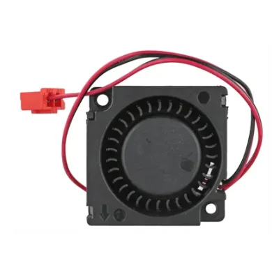 Flashforge Creator 3 Pro – Model Cooling Fan