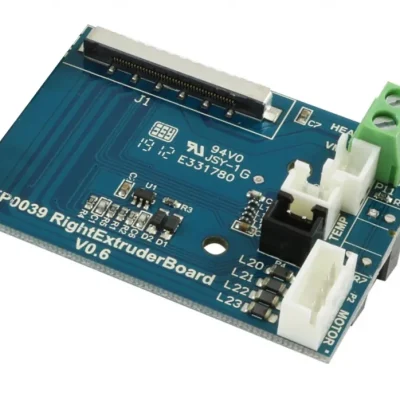 Flashforge Creator 3 Right Extruder board