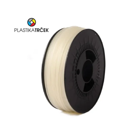 3DTrček HDPE Nature – 0,7kg