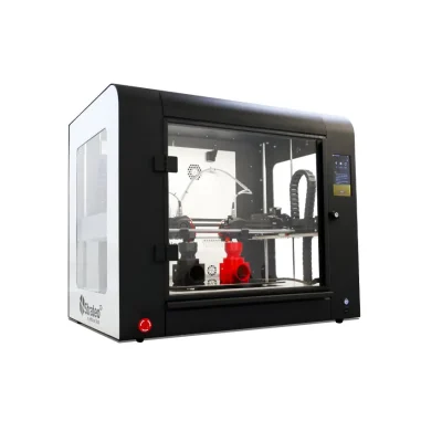 Strateo3D IDEX420