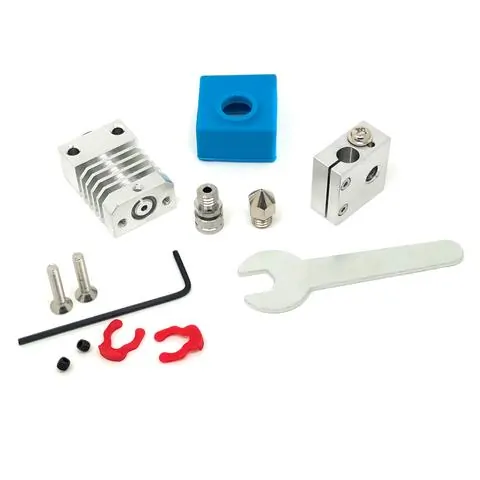 Micro Swiss All Metal Hotend Kit - Slika 2