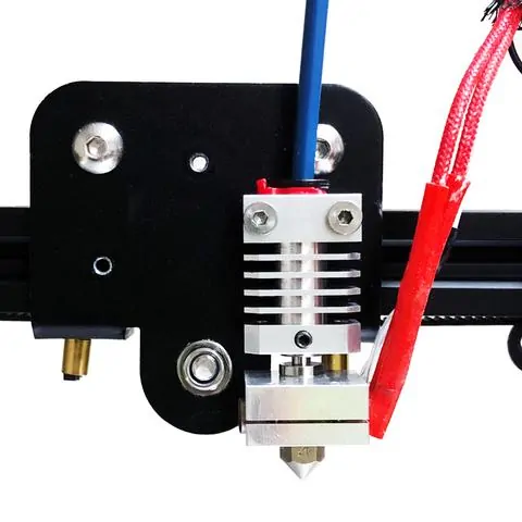 Micro Swiss All Metal Hotend Kit - Slika 3