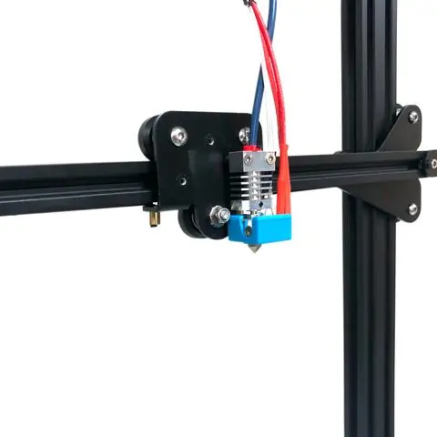 Micro Swiss All Metal Hotend Kit - Slika 4