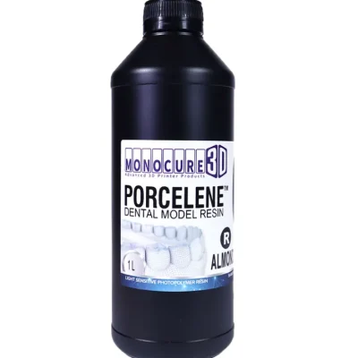 Monocure Precise (Porcelene) UV Resin – 1 kg