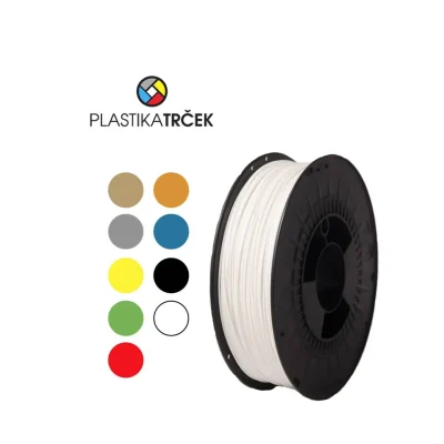 3DTrček PA-12 (Nylon) – 0.7kg