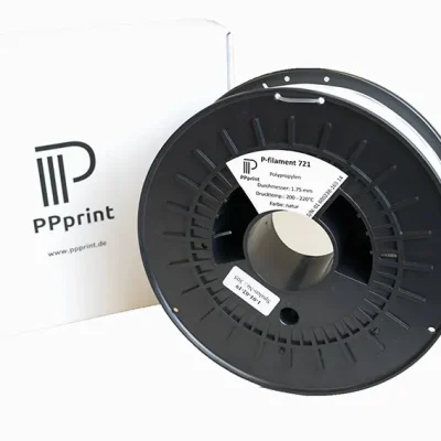 Raise3D PP-721 Natural – 0.6kg