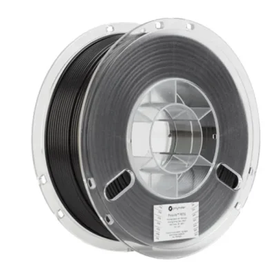 Polymaker PolyLite PETG – 1kg – Crna