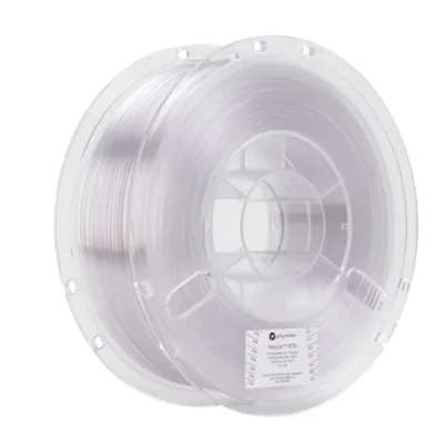 Polymaker PolyLite PETG – 1kg – Transparentna