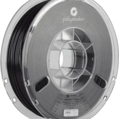 Polymaker PolyMax PLA – 0.75kg – Crna