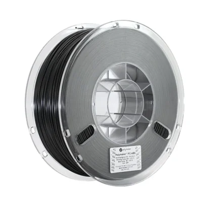 Polymaker PC ABS – 1kg – Crna