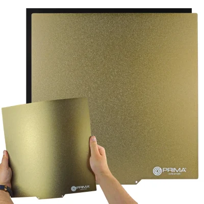 Prima FlexPlate Powder Coated PEI podloge