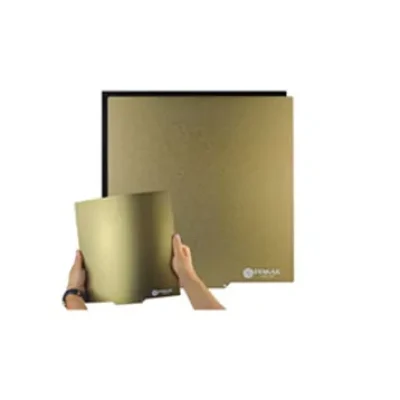 Prima FlexPlate Powder Coated PEI podloge – 235×235