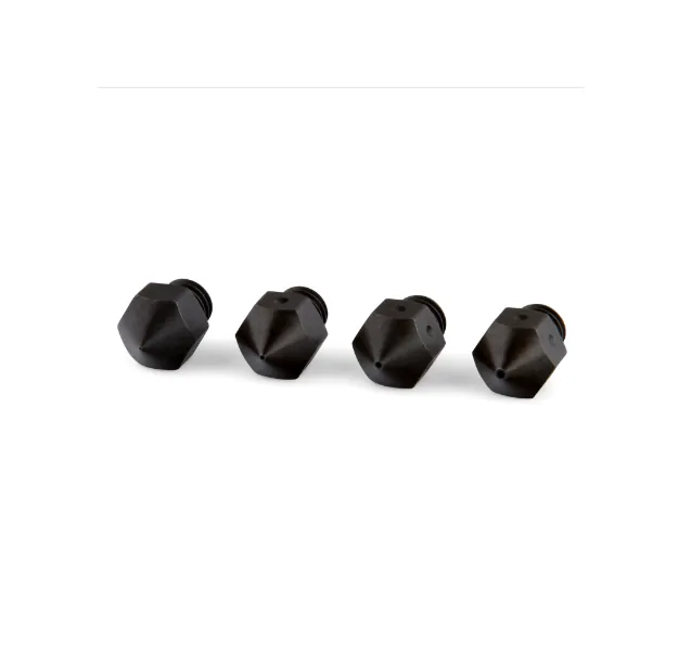 PrimaCreator MK8 Hardened nozzle 0,2 - 0,8 mm (4 kom)