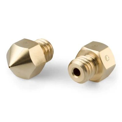 PrimaCreator MK8 nozzle 0,8 mm