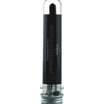 PrimaCreator – set za čišćenje mlaznice 3D printera – 0.4 mm