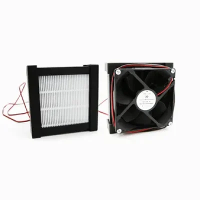 Raise3D Pro2 Filter zraka