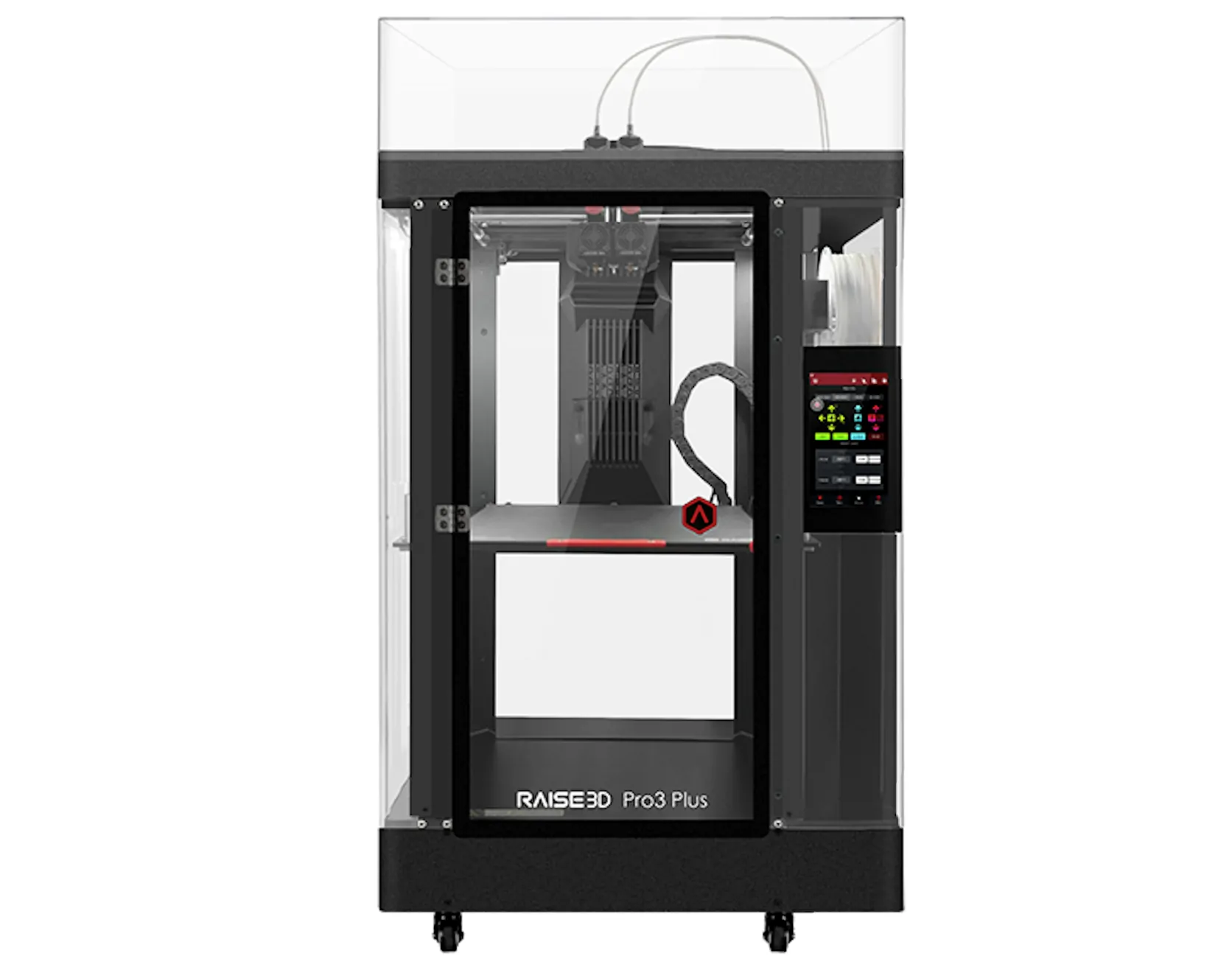 Raise3D Pro3 Plus