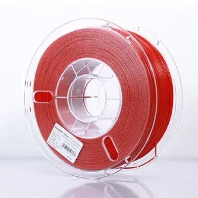 Raise3D PETG – 1kg – Crvena