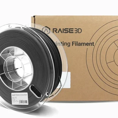Raise3D Premium TPU 95A – 1kg – Crna