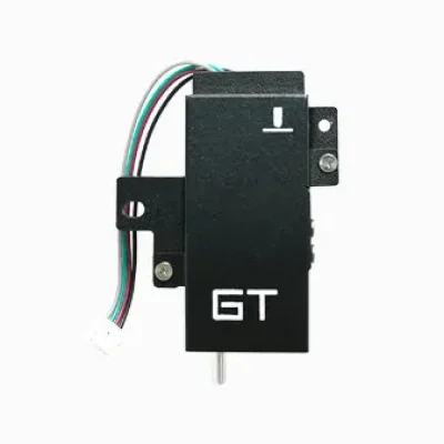 Raise3D E2/E2CF Auto-leveling System Assembly