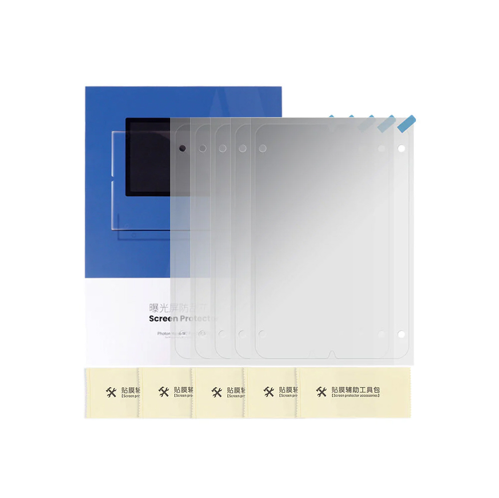 Anycubic screen protector Photon M7 Max