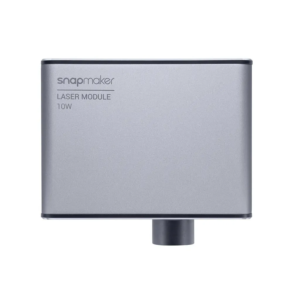 Snapmaker 2.0 10W Laser modul