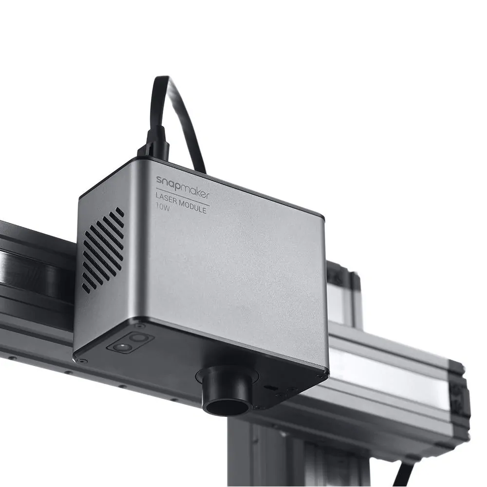 Snapmaker 2.0 10W Laser modul - Slika 2