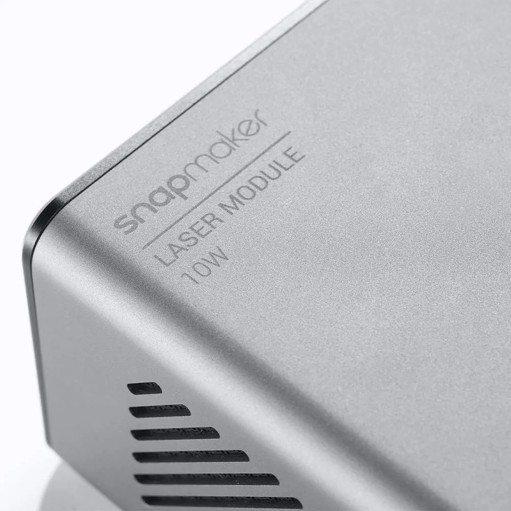 Snapmaker 2.0 10W Laser modul - Slika 3