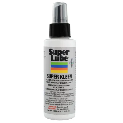 Super Lube čistač za 3D printer (118,29 ml)