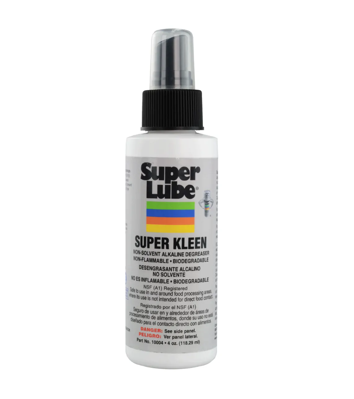 Super Lube čistač za 3D printer (118,29 ml)