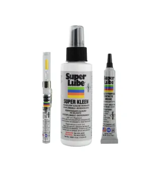 Super Lube Set za održavanje 3D printera