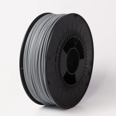 3DTrček TPU 90A – 0.7kg – Siva