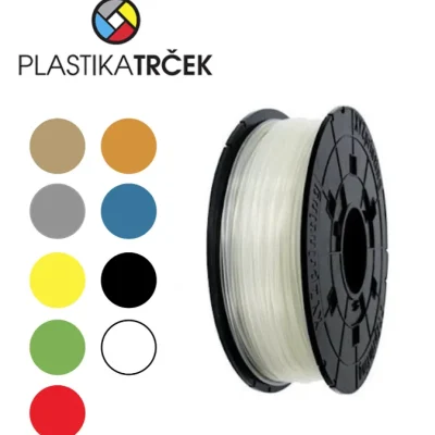 3DTrček TPU 90A – 0.7kg