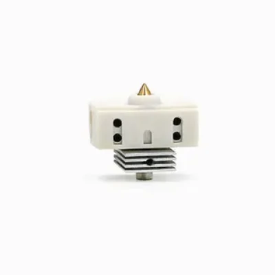 Raise3D V3 Hot End Assembly