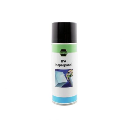 Arecal IPA isopropanol čistač u spreju