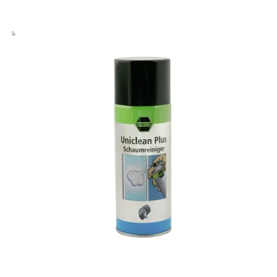 Arecal Uniclean Plus Glass Clean pjena za čišćenje (400 ml)
