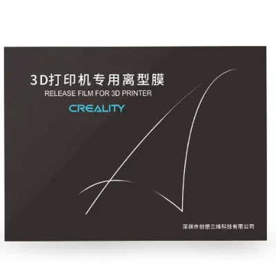 Creality FEP film 230 x 150 mm