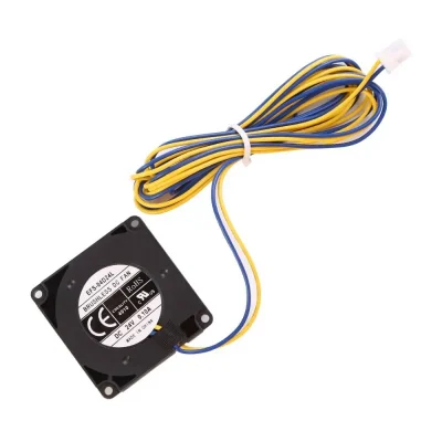 Creality hotend blower fan 4010 – E3V2