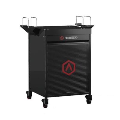 Kolica za Raise3D Pro3/Pro2/E2/E2CF/N2