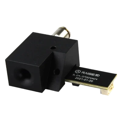 Raise3D Pro3 Filament Run-Out Sensor