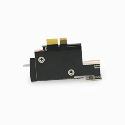 Raise3D Pro3 Auto-leveling Assembly